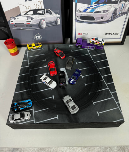Turbo Driftpads
